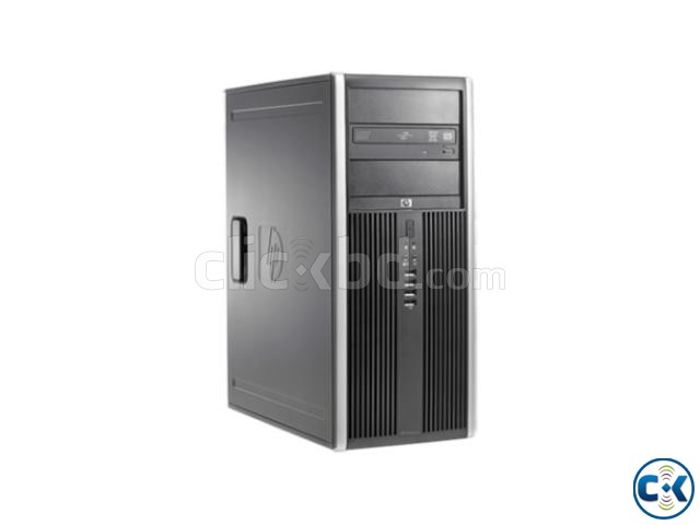 Acer Aspire 5663 Core i5 Desktop large image 0