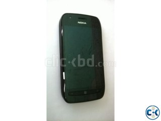 Nokia Lumia 710 with Two CDMA Phone