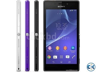 Sony Xperia M2 Brand new At Boshundhara city