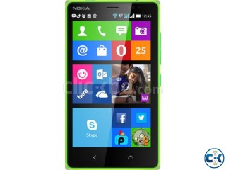 Nokia X2