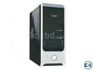 Intel 4th generation core i5 Full Desktop PC