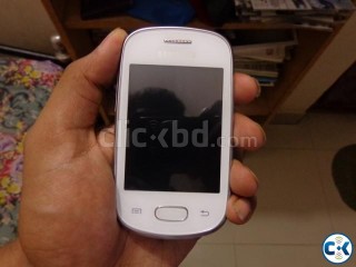 Samsung Galaxy Star at a very low price