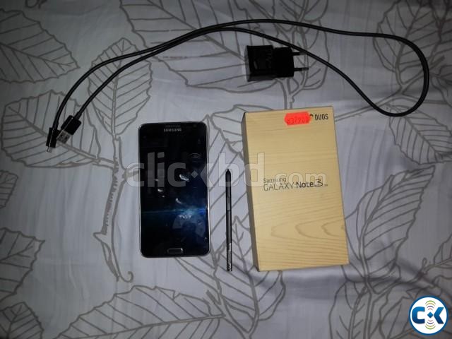 Galaxy Note 3 Neo Duos NEW FULL BOXED  large image 0