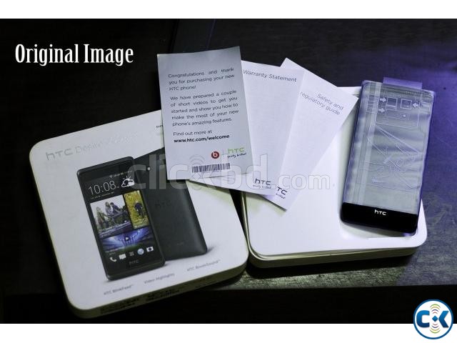 HTC Desire 600 dual SIM large image 0