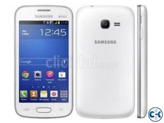 samsung galaxy star pro with1.2year warrenty