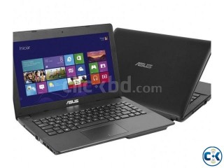 Asus X452EA Amd Dual Core 02 Years Warranty