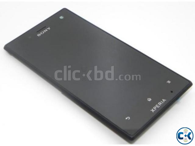 Sony Xperia ACRO S Kitkat updated large image 0