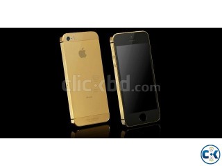 Apple iPHONE 5S GOLD 16GB