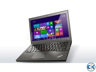 Lenovo ThinkPad X240 Core i5 12 inch Ips Display