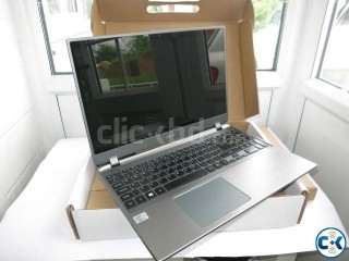 ACER ASPIRE CORE i5 ULTRABOOK.