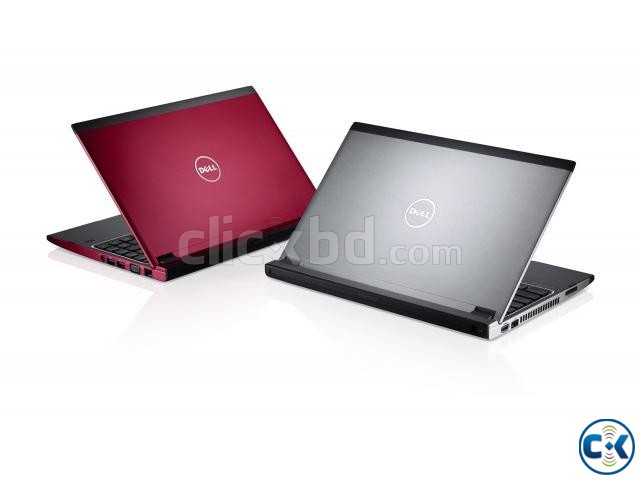 New DELL Ultrabook i3 500GB 1 Year large image 0