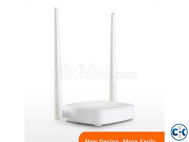 Tenda 300 mbps One Antina large image 0