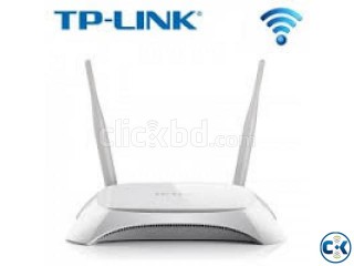 Tp-Link 150 Mbps 3G 4G Router