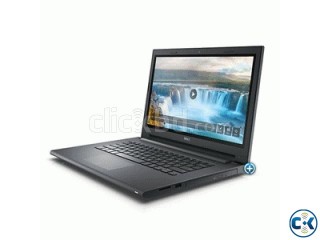 New Dell Inspiron 3442 4th Gen i3 Cheapest Rate 