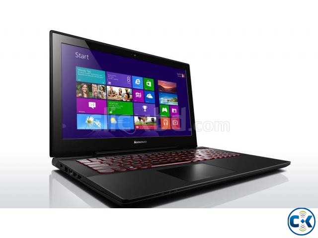 Lenovo Y5070P 4th gen i7 Gaming Laptop With GTX 860 large image 0