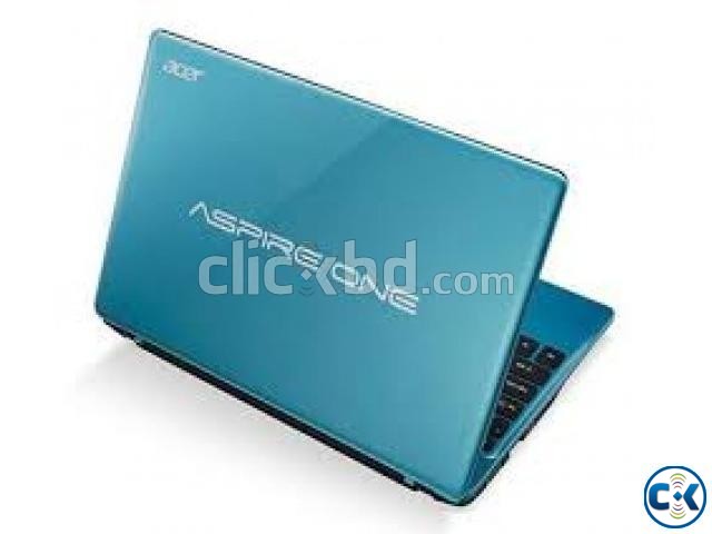 acer aspire one d270 large image 0