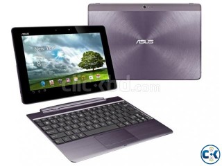 Asus Transformer 3G with Everything