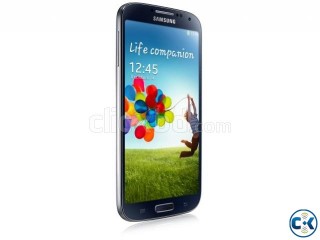 Samsung Galaxy S4