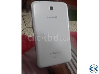 Samsung galaxy Tab 3 7 inch