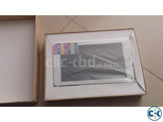 CUBE Talk 7x Quad core 1GB Ram android 3G Tab