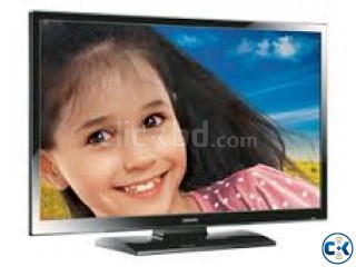 Samsung H4100 32 2014 model HD LED Television