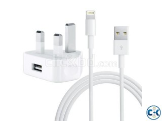 Apple iPhone 5s 5 5c Orginal Charger New 