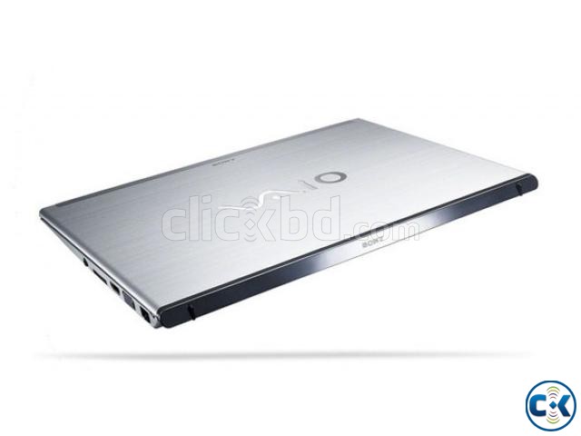 Sony Vaio i5 3rd Gen Ultrabook 500GB HD large image 0