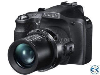 Brand New Fujiflim Semi SLR Camera