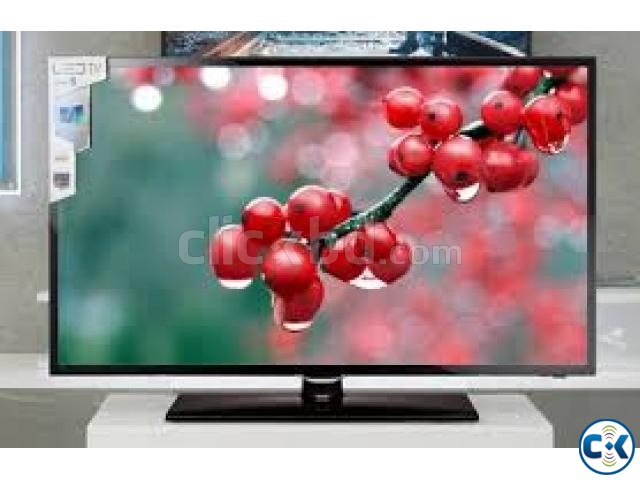 Samsung 28 F4000 Series 4 100 CMR 1366x768 LED TV large image 0