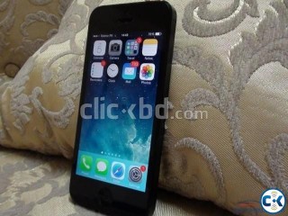 Iphone 5 Officially factory unlock