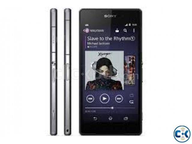 Sony xperia z 2 just look like brand new large image 0