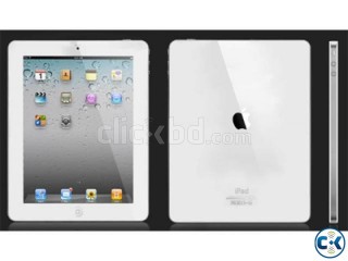 3 month used Apple iPad 2 32GB