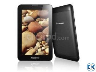 Lenovo A5000 3G 1G 16GB BT 8MP Tablet PC