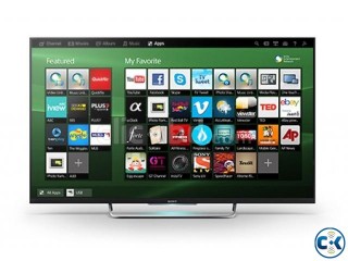 42 INCH SONY BRAVIA W800 3D FULL HD LED TV 