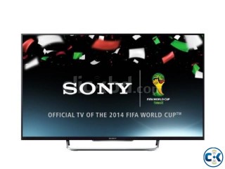 42 in SONY BRAVIA W800 FULL HD 3D LED TV---