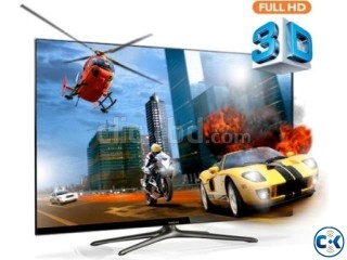 SAMSUNG 55 inch F6400 NEW 3D-