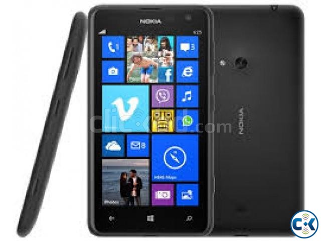 NOKIA LUMIA 625 JUST LIKE NEW large image 0