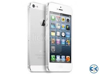 Apple iPHONE 5 16GB