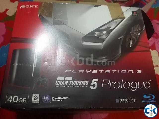 PS3 large image 0