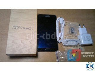 samsung galaxy note 3 neo full box n recipt