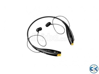 LG Bluetooth Stereo Headset (New)