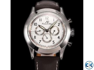 Ks Navigator Automatic Mechanical Watch