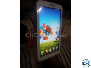 Samsung galaxy Tab 3 7 inch