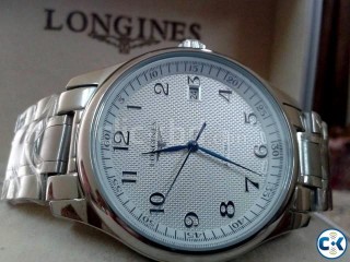 Brand New Longines Automatic Watch From USA