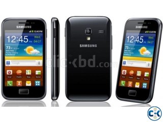 Samsung Galaxy Ace 2 I8160