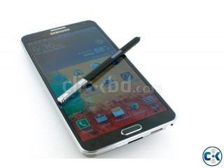 SAMSUNG NOTE 3