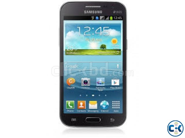 Samsung Galaxy QUATTRO GT I8552 WIN large image 0