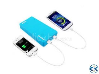 Travel portable charger 20000 mAh power bank For All Mobile