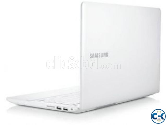 Samsung NoteBook 320GB HDD 2GB Ram 1 Year Warranty large image 0