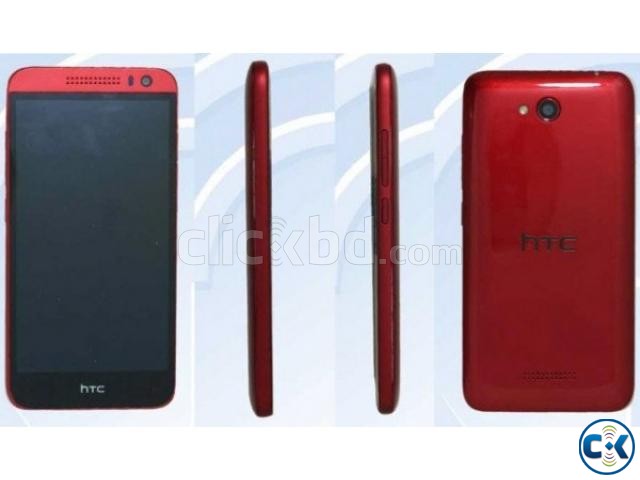 HTC Desire 616 dual Brand new At Boshundhara city large image 0